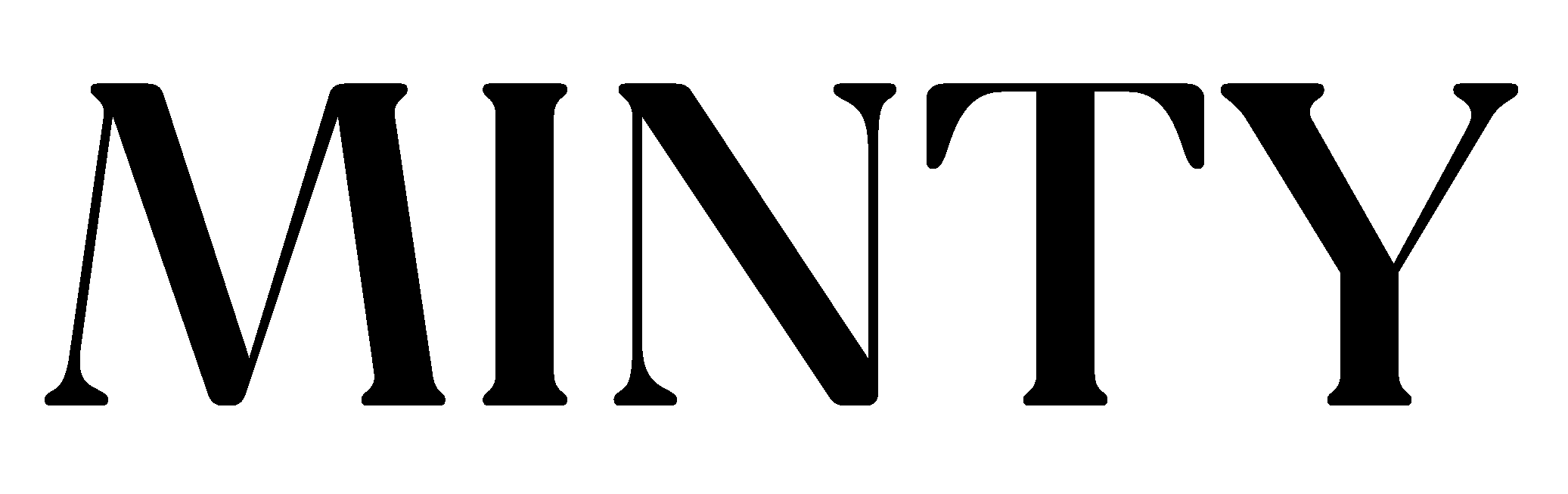MINTY Logo
